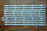 New Lg Led Kit 42ln575v 42ln540v 42ln578v 42ln5400 42ln575v 42ln613v 42la620v