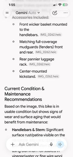 bike