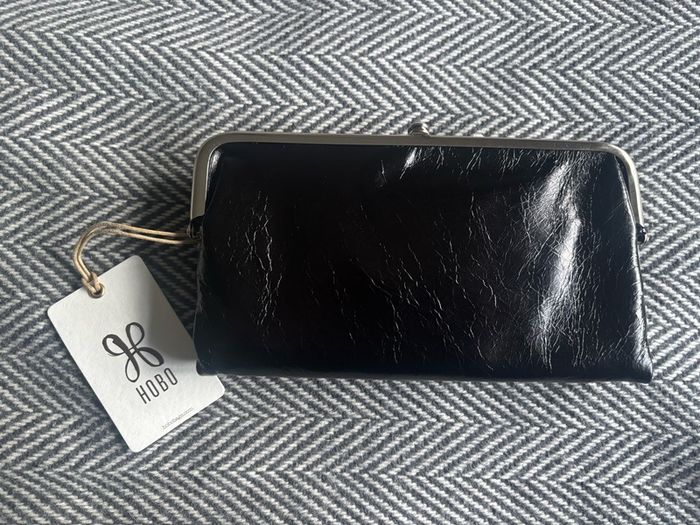 Hobo International Lauren Wallet/Clutch