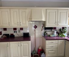 kitchen unit