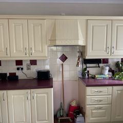 kitchen unit