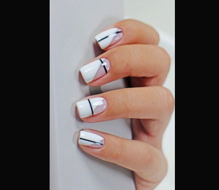 Craft Art / Nail Art items - Thin Self Adhesive Tape