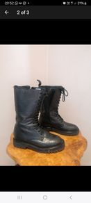 Ladies boots