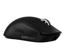 Logitech G PRO X SUPERLIGHT 2 wireless gaming mouse