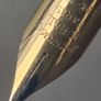 Waterman Exclusive Fountain Pen 18K Gold Nib Working France Image 5
