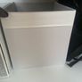 storage bins and hangers Image 2