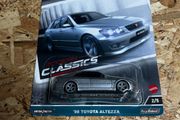 Toyota Altezza Hot Wheels