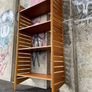 ladderax mid century modern shelving vintage retro Image 7