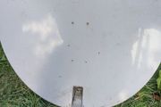 1m Triax Satellite Dish FREE