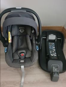 Uppababy carseat isofix base