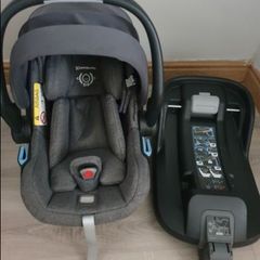 Uppababy carseat isofix base