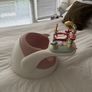 Mamas + Papas 3-in-1 floor and booster seat Image 2