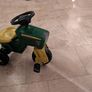 John Deer Pedal Tractor Image 2