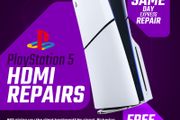 PlayStation 5 Repairs - HDMI Ports - Portlaoise