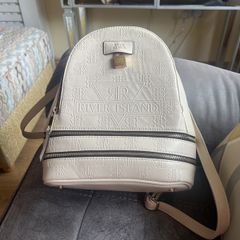river island back pack