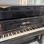 Thurmer Upright Piano Vintage German Piano Image 2