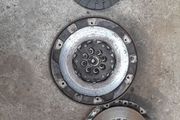 Bmw N47 Flywheel/clutch