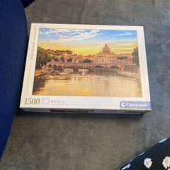 Puzzle