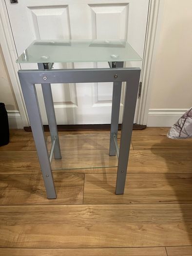 nest of tables