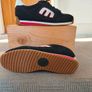 Etnies Skate Shoes Lo-Cut II LS Image 2