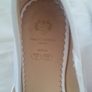 Girls communion shoes Image 3