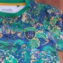 ONeills Eire T Shirt 10-11 years Image 2