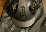 Equestrian helmet Rambo classic