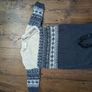 Free bag of baby boys clothes 3-12 months Image 5