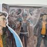 Saga Alana & Marko Action Figures 2-Pack San Diego Comic-Con 2016 Exclusive Skybound Image Image 3