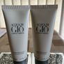 Giorgio Armani Acqua di Gio After Shave 75ml Image 2