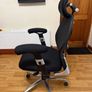 Ergonomic office chair Image 2