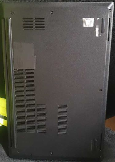 Lenovo E15 Gen 3 - Ryzen 5 5500U | 16GB RAM | Business Laptop