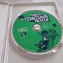 Go Diego Go Great Dinossaur Rescue Nintendo Wii Games Original Image 4