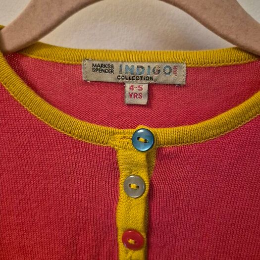Dress 4-5