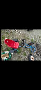go kart