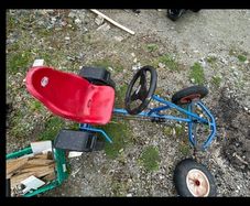 go kart