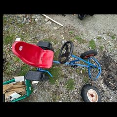 go kart