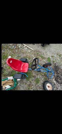 go kart