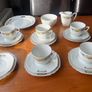 China Tea Sets x 3 - Bundle Image 10