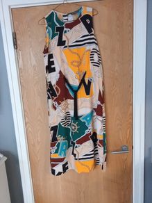 Primark  Dress.  S.12.