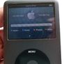 Apple iPod Classic 6th Gen 160Gb Image 6