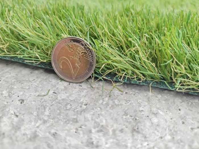 New 40mm Artificial Grass Free Delivery