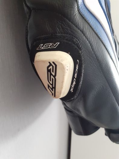 RST TracTech Evo R Two Piece Leather Suit (not Alpinestars Furygan Dainese) GSXR GSX-R