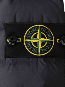 WANTED Stone Island