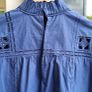 Isabel Marant Mainline blue cotton dress Image 7