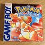 Pokemon Red for the Nintendo Game Boy - Complete in Box, New Battery Image 2