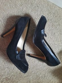 LK Bennett high heels