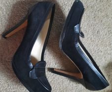LK Bennett high heels