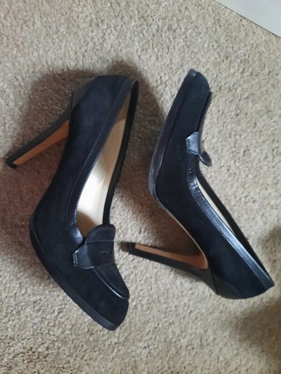 LK Bennett high heels