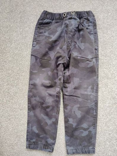 boys winter trousers.age 5